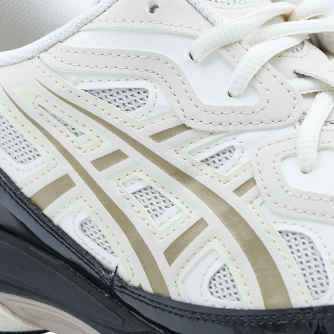 Asics Breathable Mesh Gel-Technology Sneakers