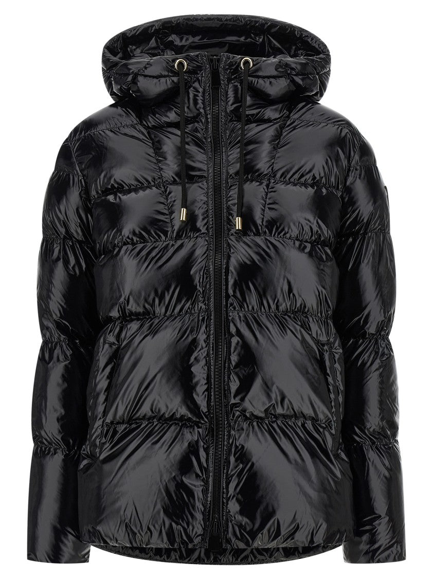 Pinko 'Eleodoro' Down Jacket