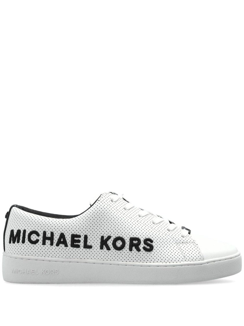 Michael Kors Keaton Lace Up