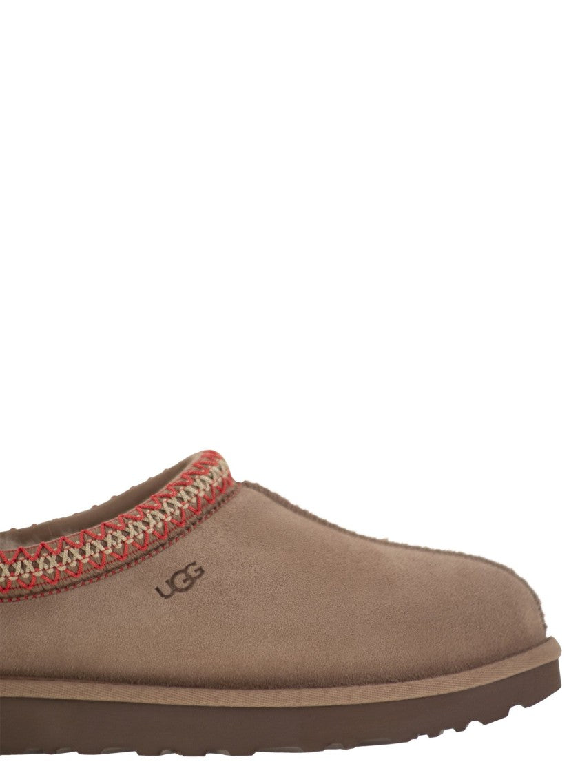 Ugg Tasman Ii - Suede Shoe