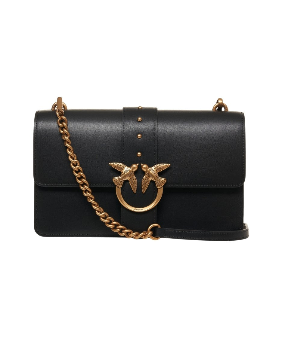 Pinko 'Love One Classic' Shoulder Bag