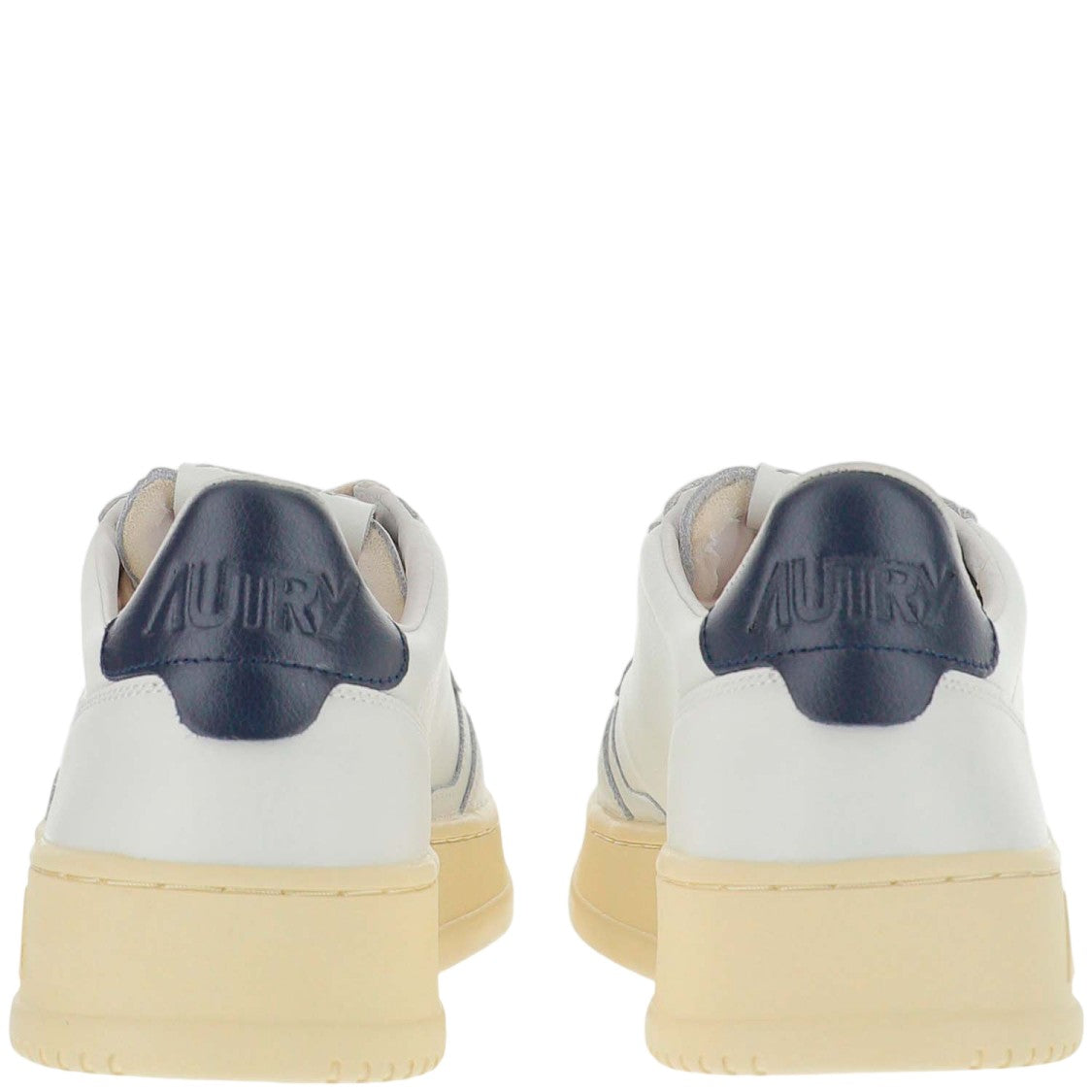 Autry Medalist Low Sneakers