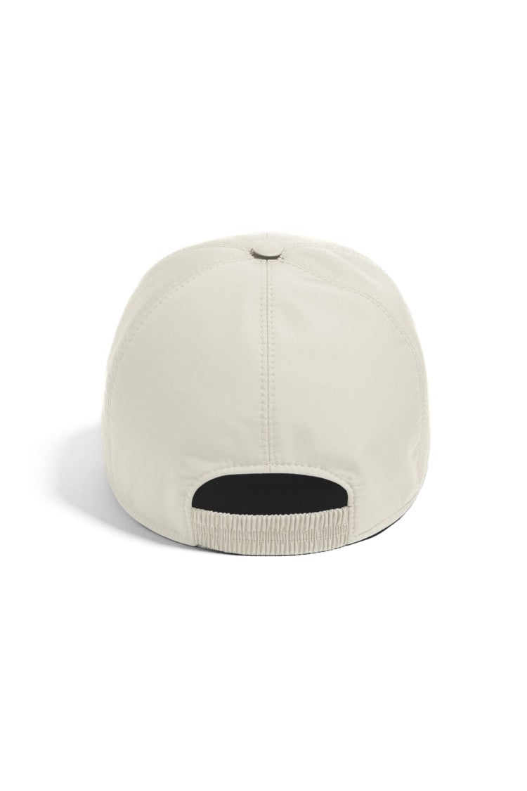 Zegna Technical Fabric Baseball Cap