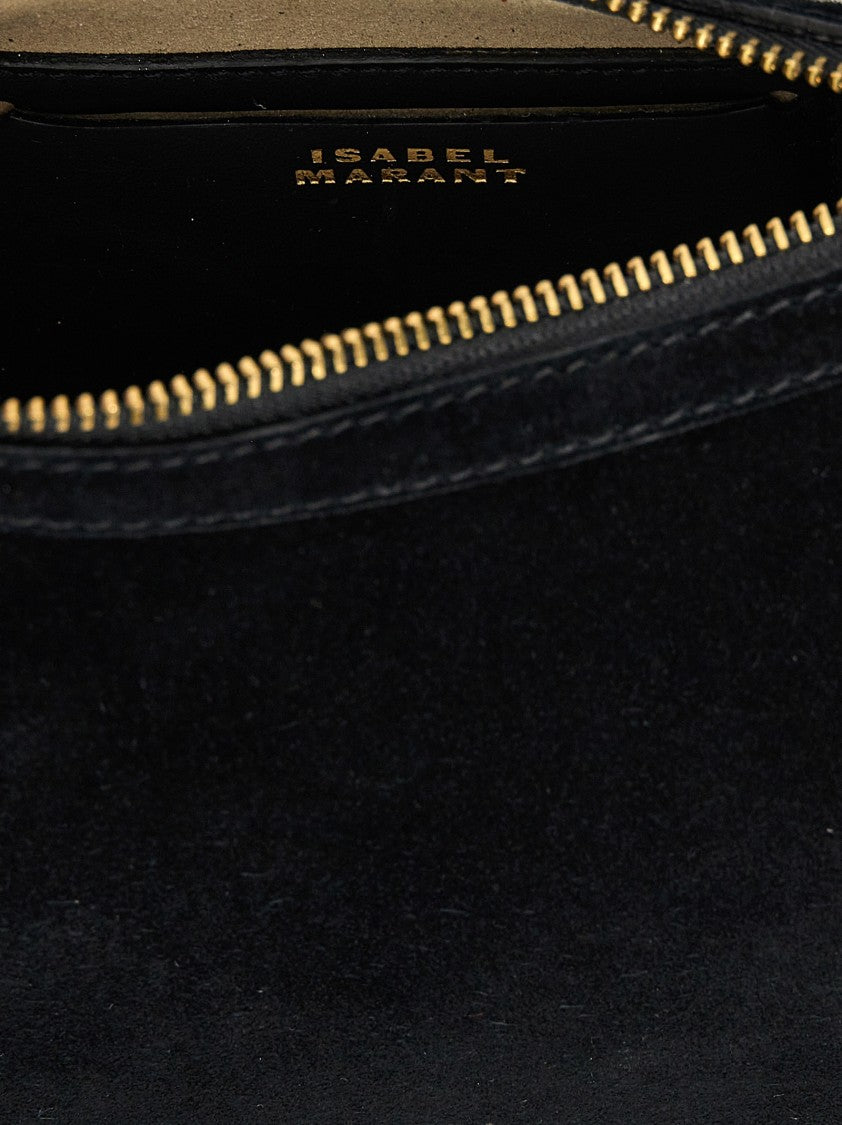 Isabel Marant 'Oskan Moon' Shoulder Bag