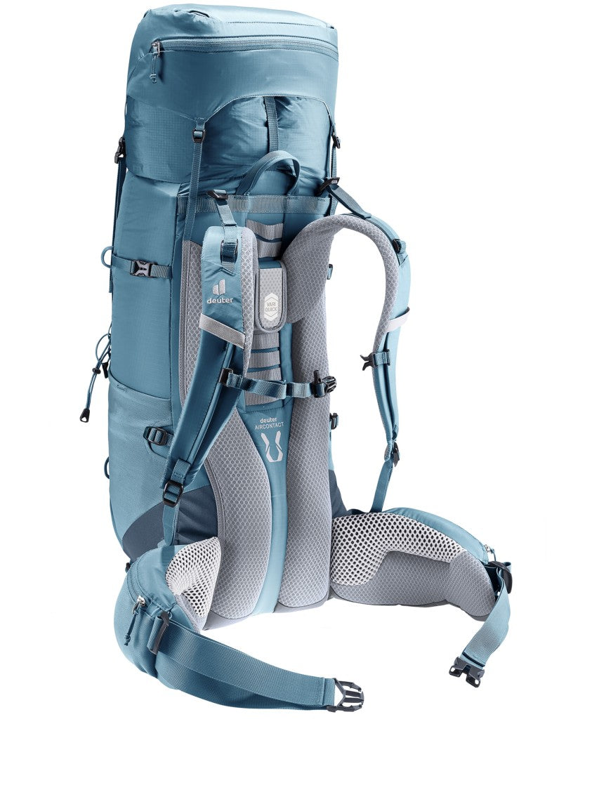 Deuter Blue Aircontact Lite Backpack