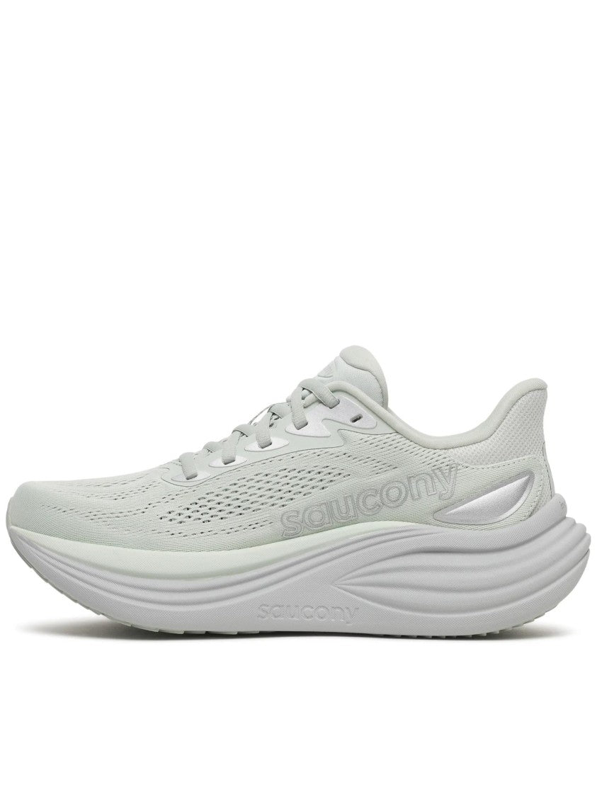 Saucony Streamlined Women's Sneakers With Cushioned Sole