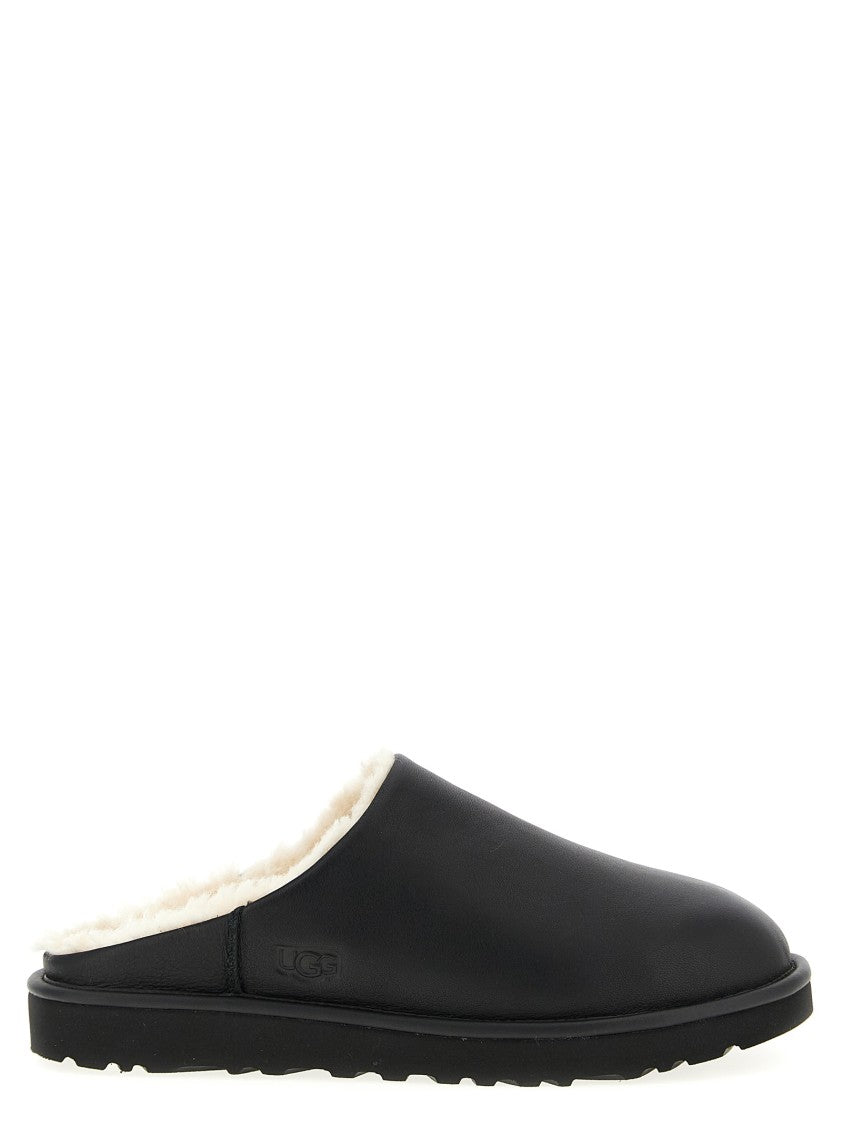 Ugg 'M Classic Slip-On' Sabots