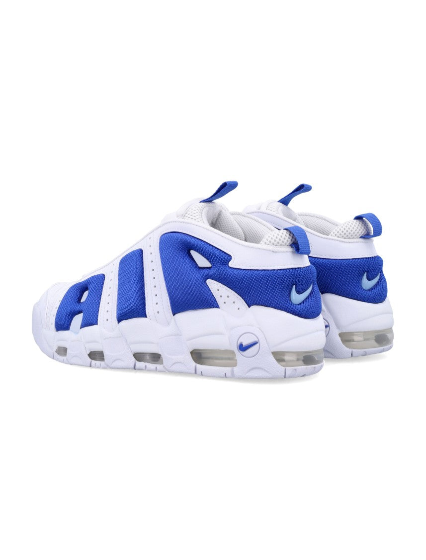 Nike Air More Uptempo Low Sneakers