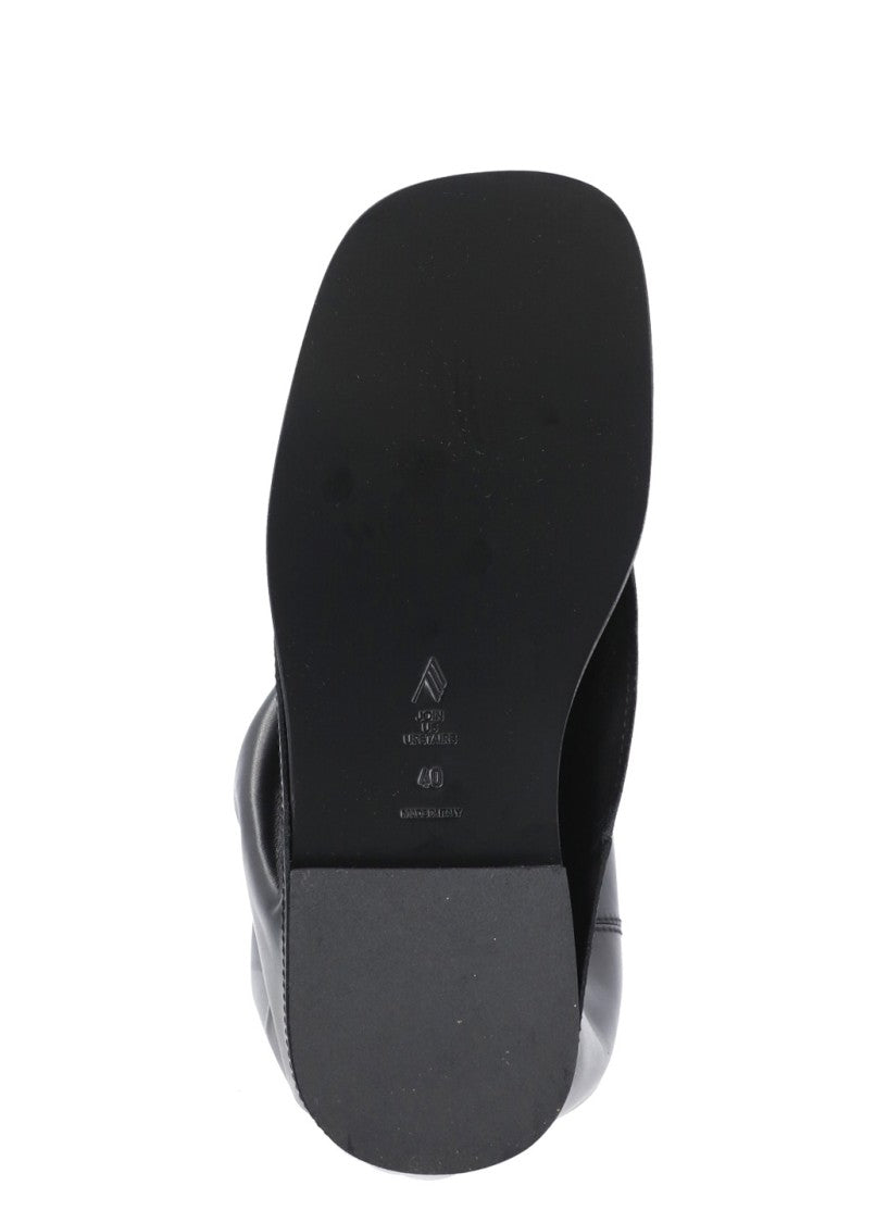 The Attico Robin Boots