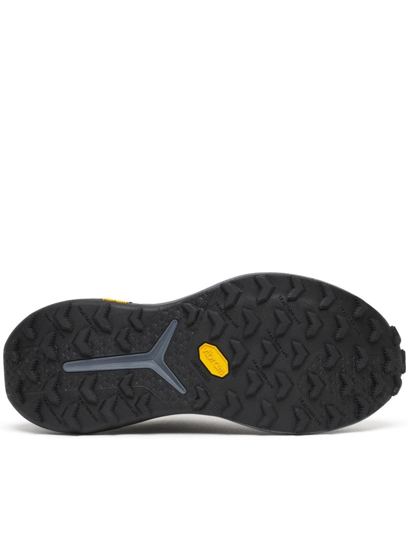 Saucony Xodus Ultra 4 Gtx Trail-Ready Cushioned Sneakers