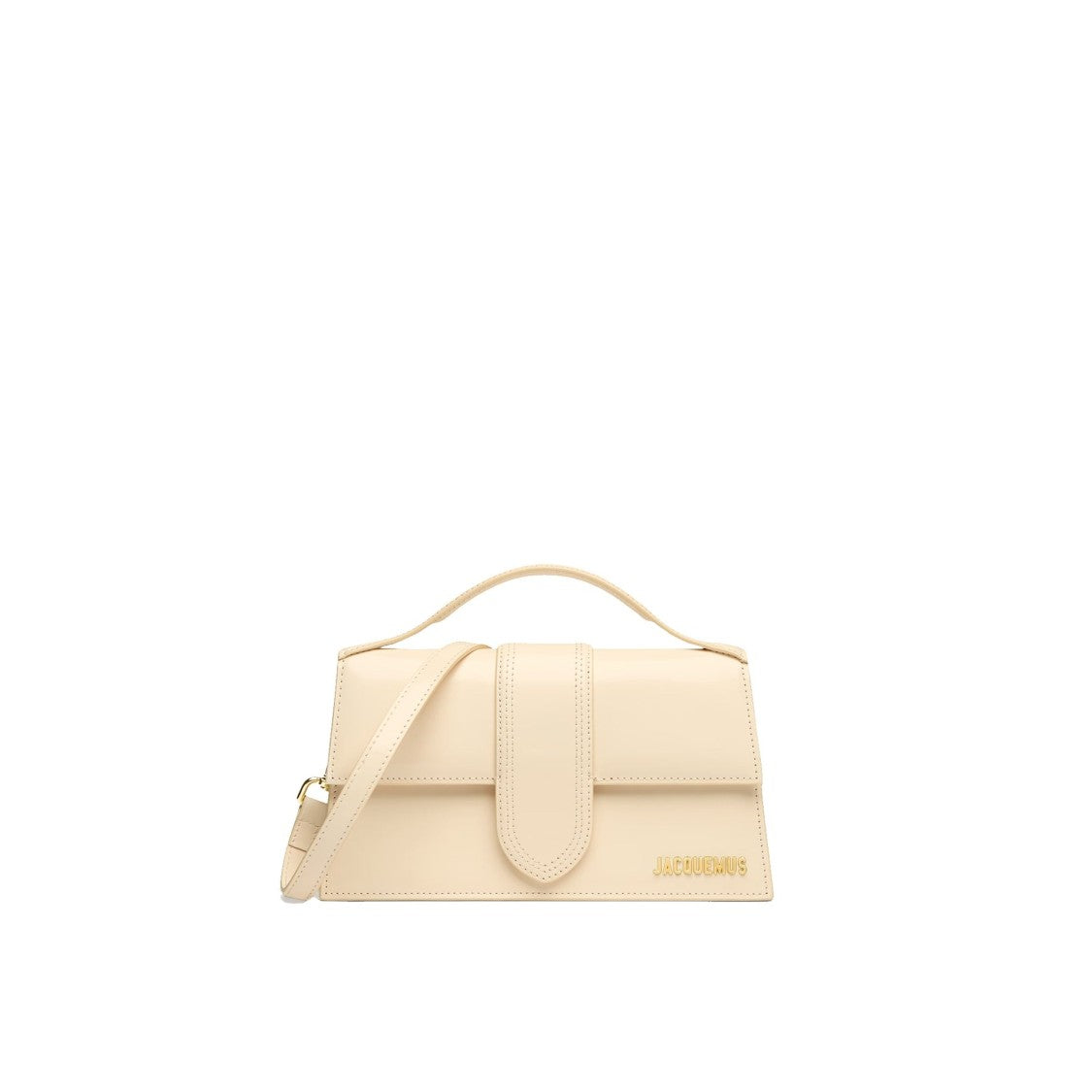Jacquemus The Grand Bambino Bag