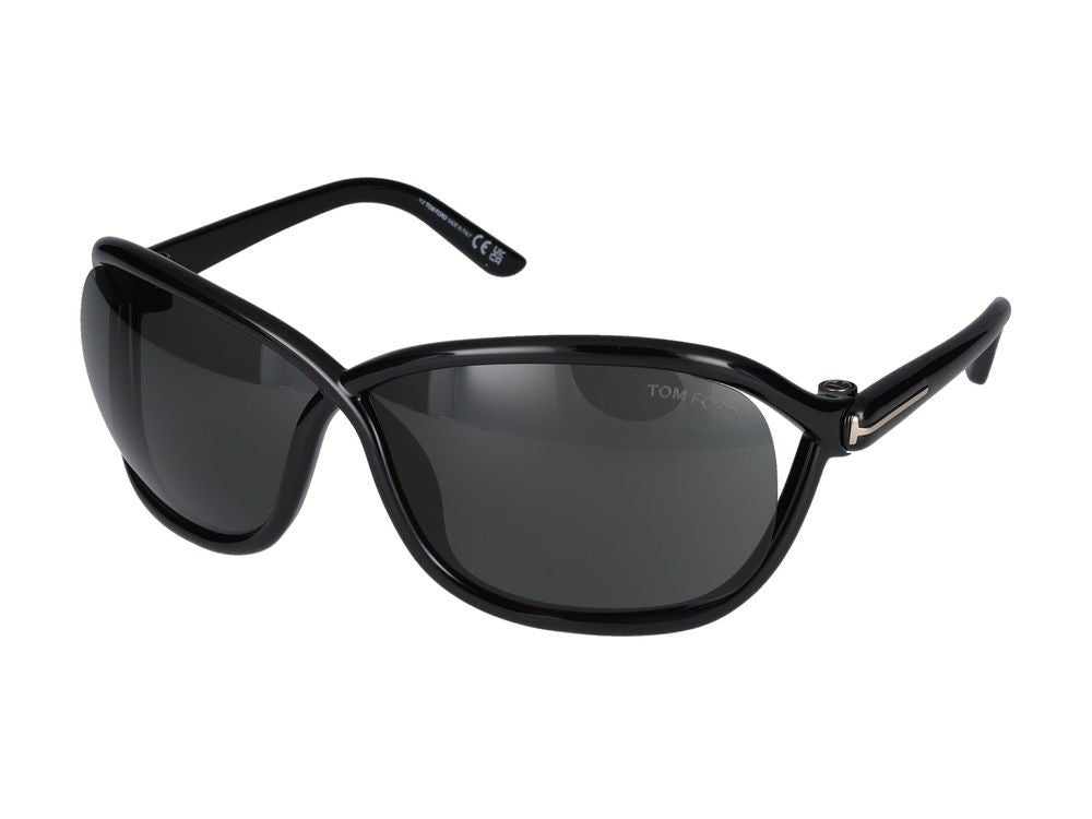 Tom Ford Sunglasses Ft1069 01A 68/70/115