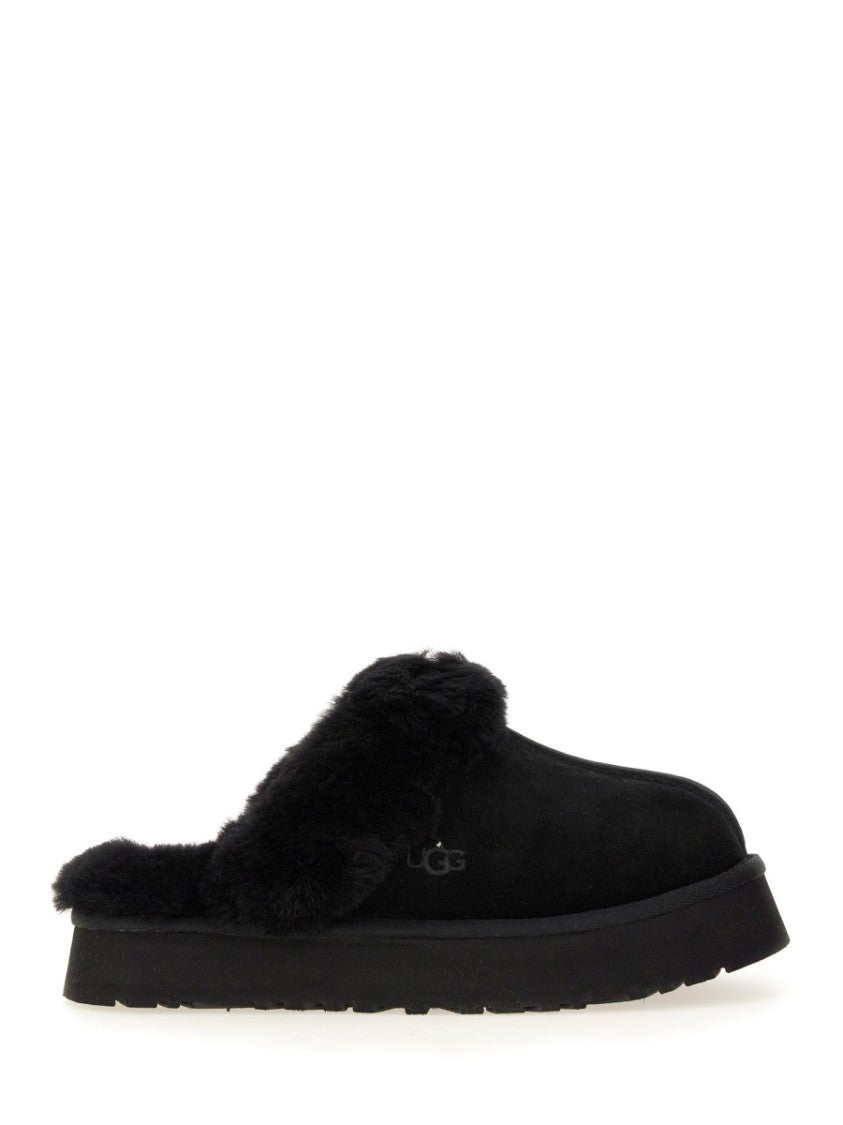 Ugg "Disquette" Slipper