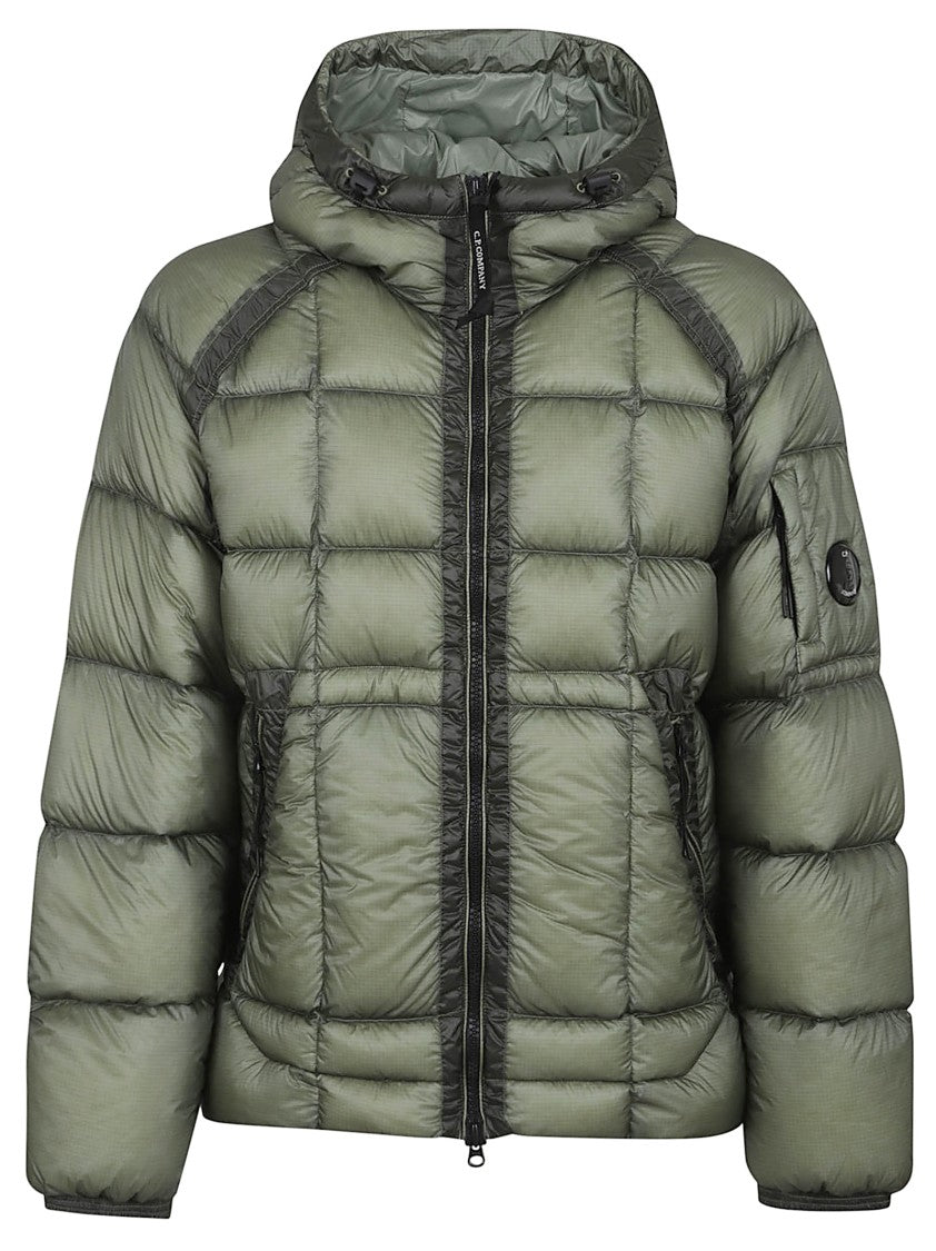 C.P. Company Medium Jacket In Dd-Shell