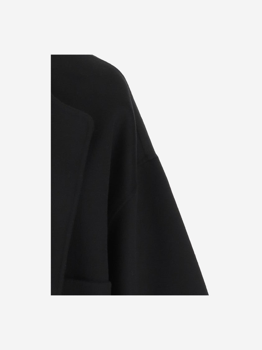 By Malene Birger Jacquie Wool Jacket