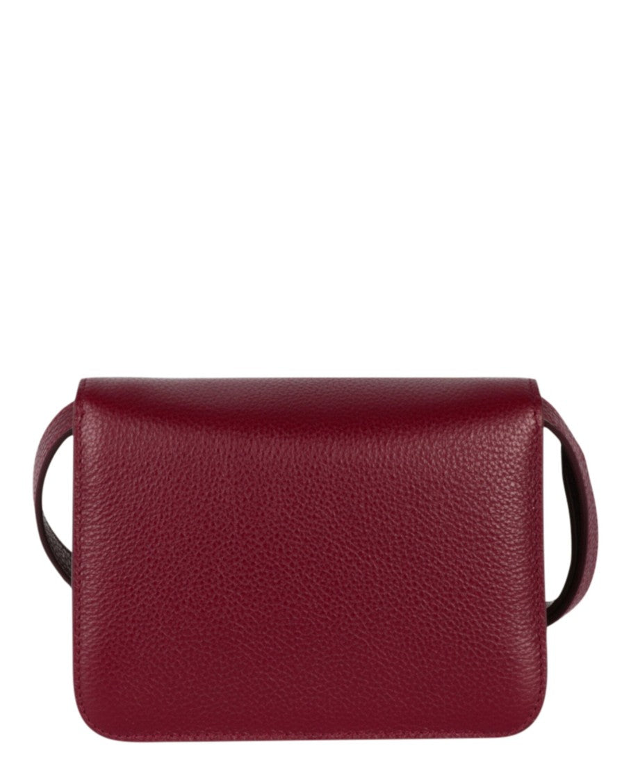 Ferragamo Vara Bow Crossbody Bag