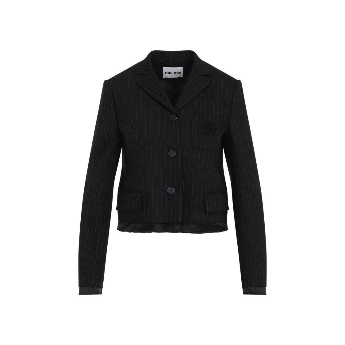 Miu Miu Wool Jacket