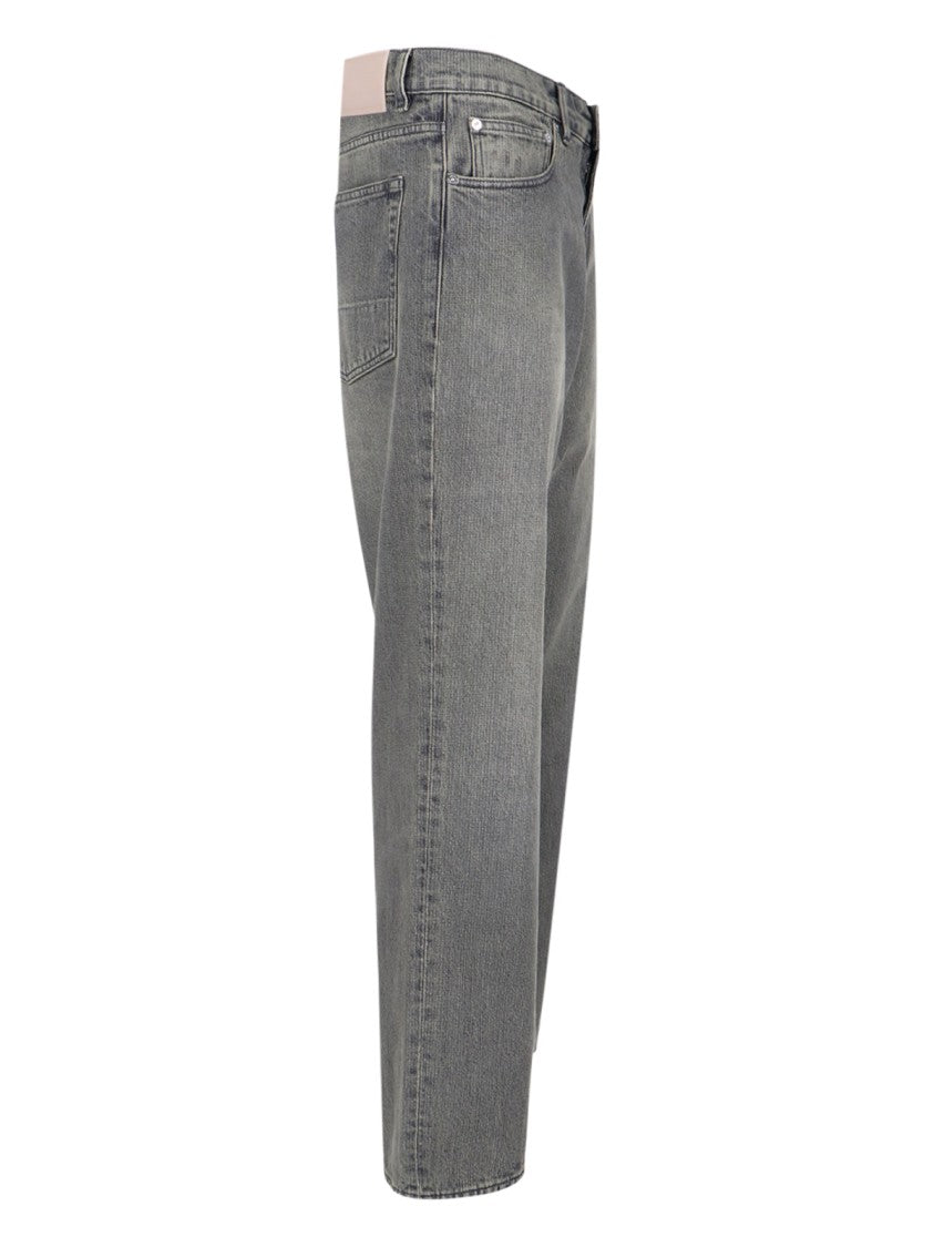 Our Legacy “Third Cut” Pants – Grey