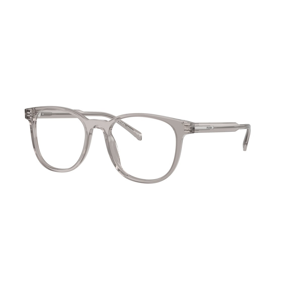 Prada 0Pr A15v Translucent Acetate Sunglasses