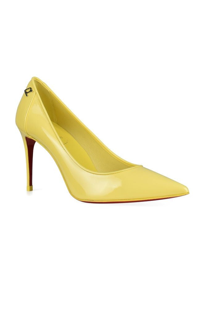 Christian Louboutin Sporty Kate 85 Pumps