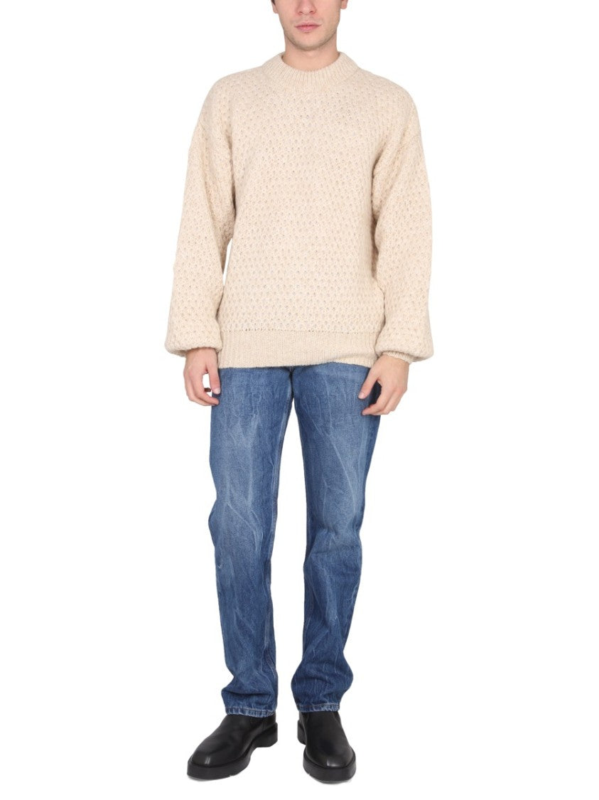 Séfr "Leonard" Halter Neck Jersey