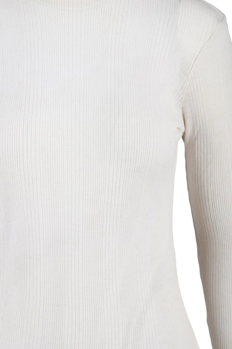 Dondup Beige Wool Men's Under Jacket Sweater