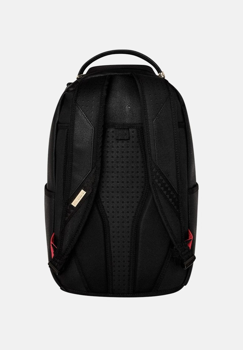 Sprayground That Gold Drap Backpack