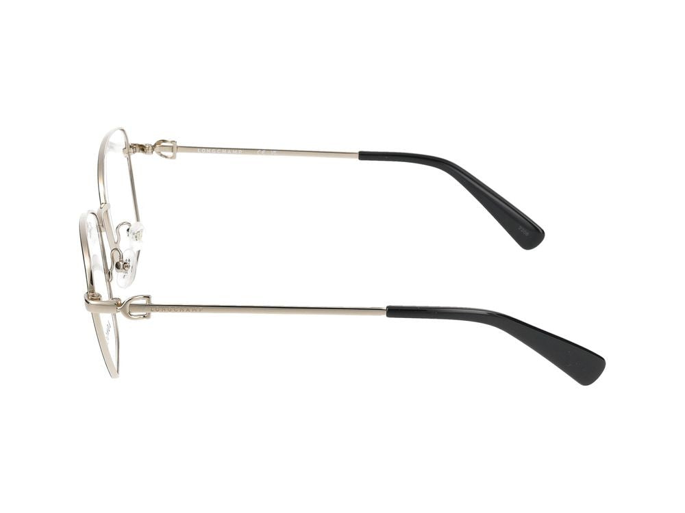 Longchamp Eyeglasses Lo2133 720 Gold/Black 52/18/140