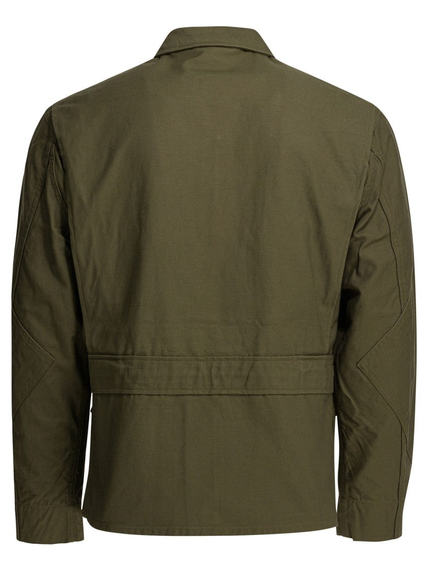 Buzz Rickson's "M-421A" Light Jacket