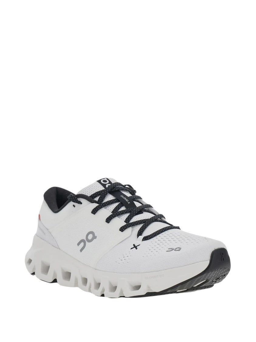 On Cloud X 5 Performance Mesh Sneakers