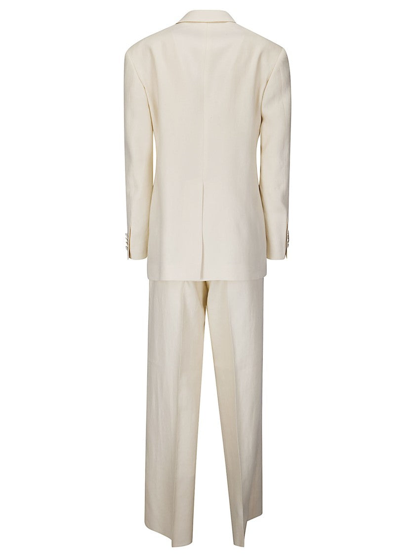 Tagliatore Black Loreley Dress Suit