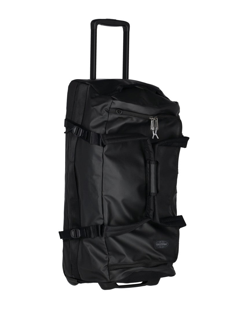 Eastpak Duffel Pack Wheel M Tarp
