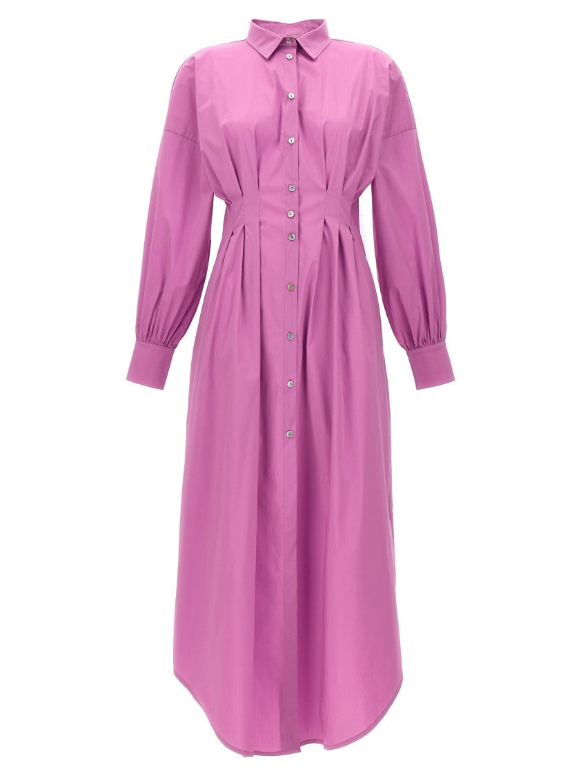 Le Twins Cristiana Shirt Dress