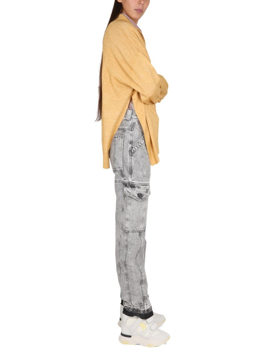 Isabel Marant Giliane Shirt