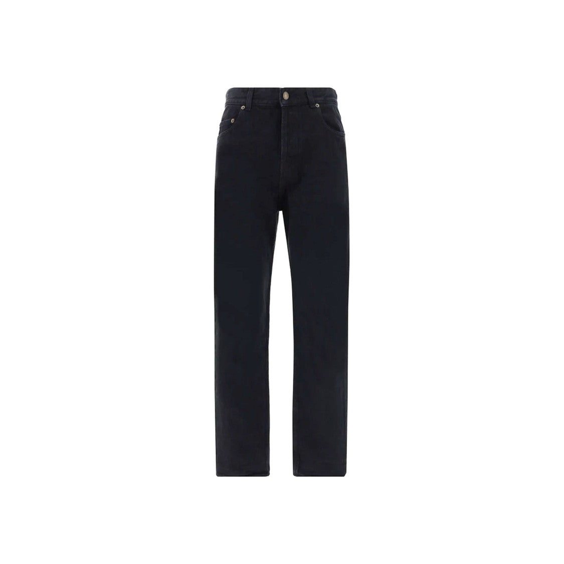 Saint Laurent Vanessa Denim Jeans