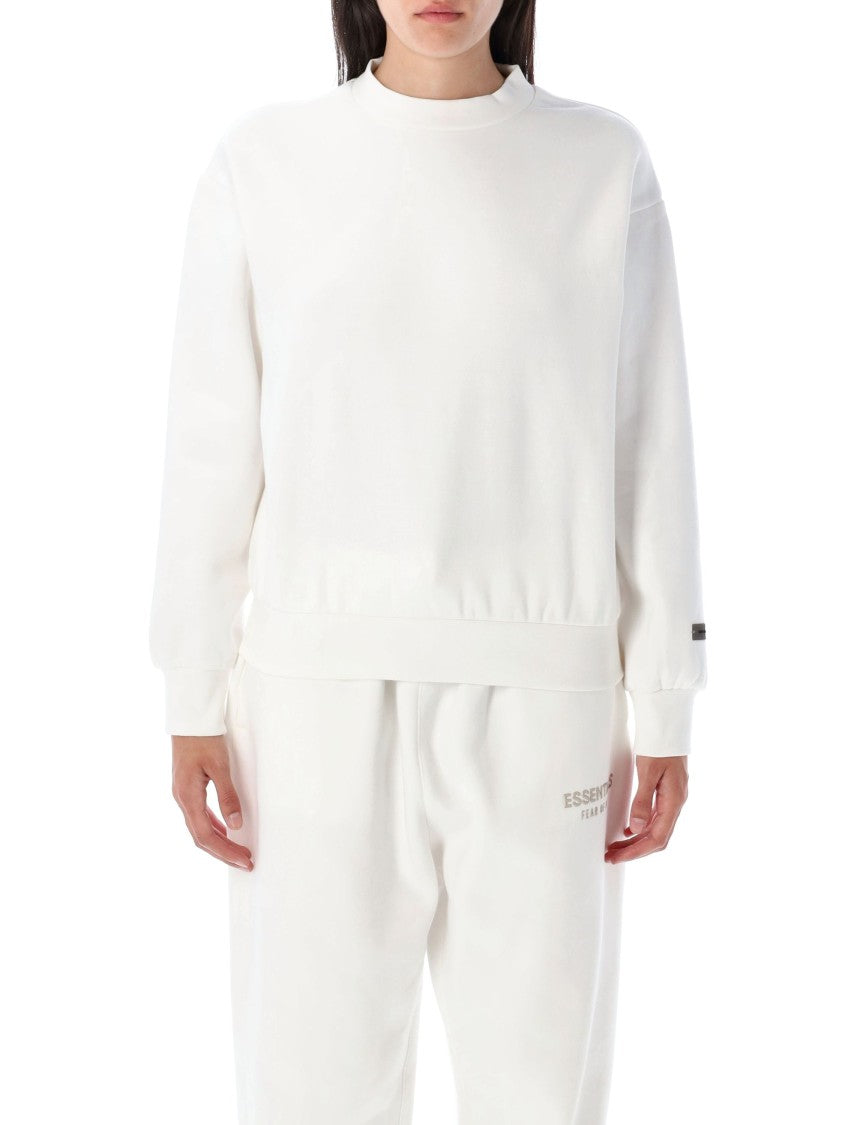 Fear Of God Classic Fleece Crewneck