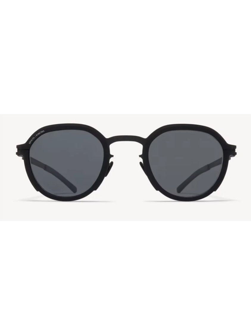 Mykita Mykita Mr001 Sunglasses With Oval Lenses