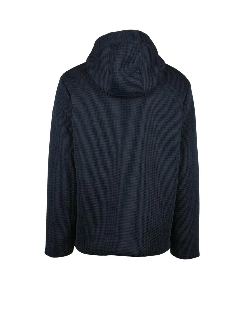 Unity Padded Recycled Polyester Coat