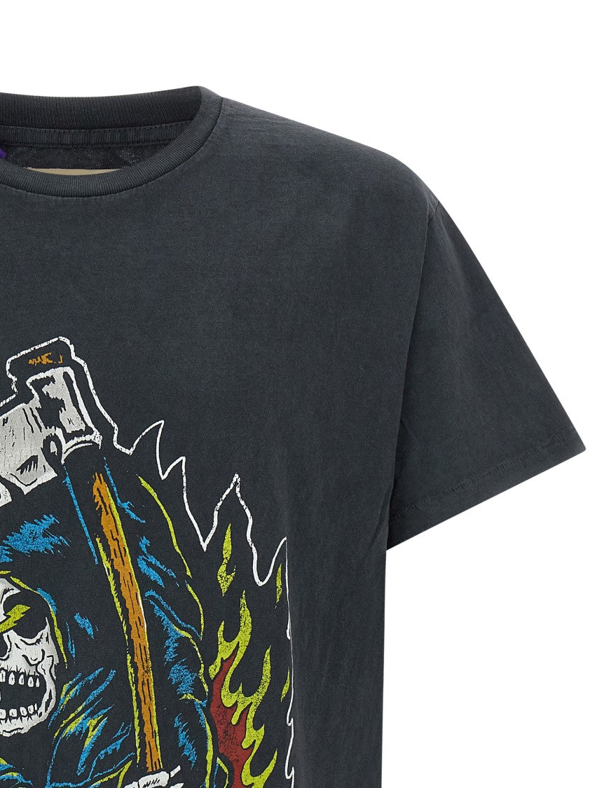 Gallery Dept. 'Big Reaper Atk' T-Shirt