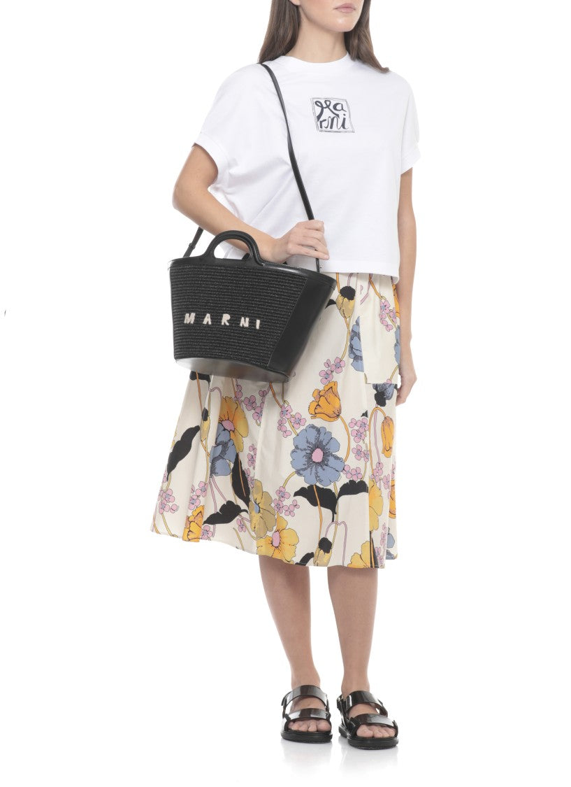 Marni Tropicalia Handbag