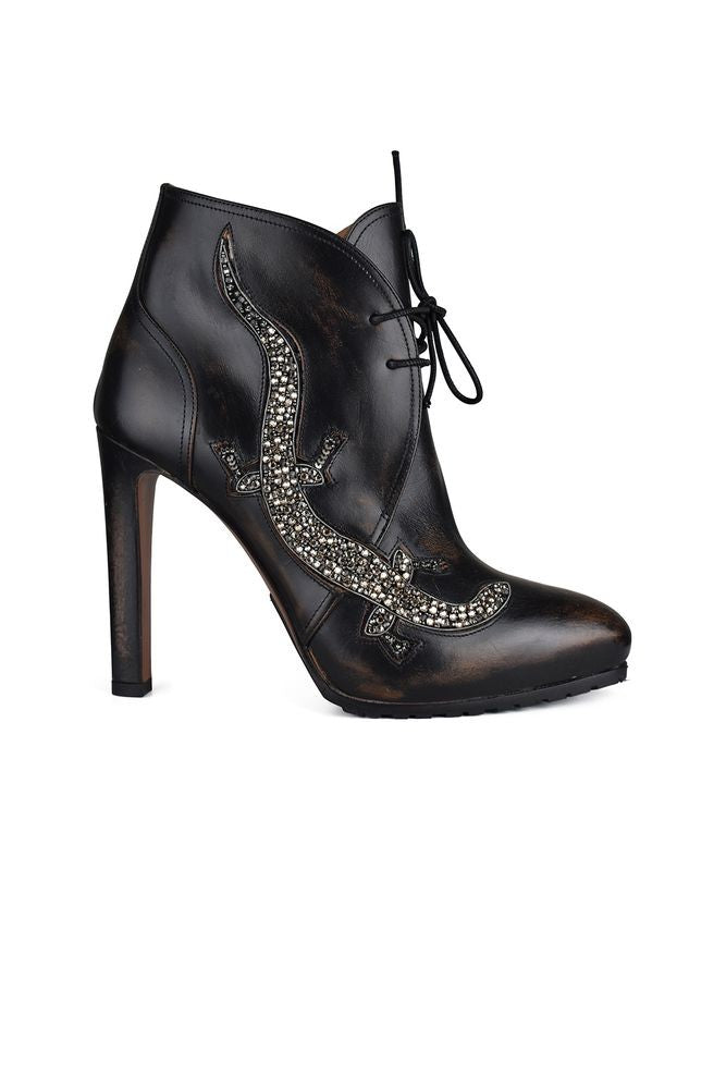 Polo Ralph Lauren Reanna Boots