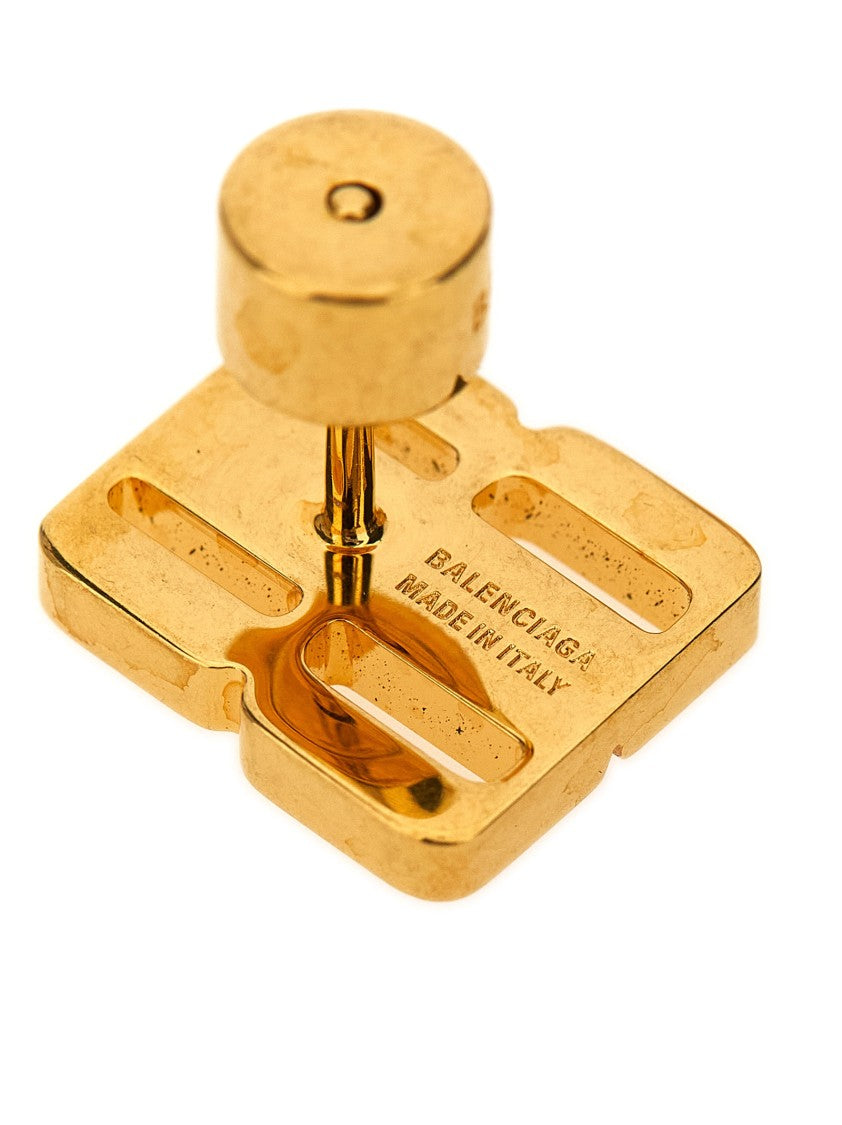 Balenciaga 'Stud Nano Xs' Earrings