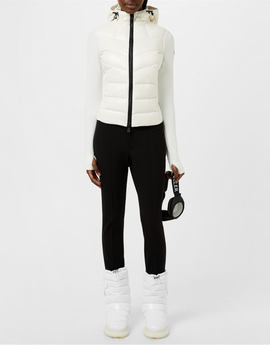 Moncler Gaia Pocket Mid Padded Snow Boots