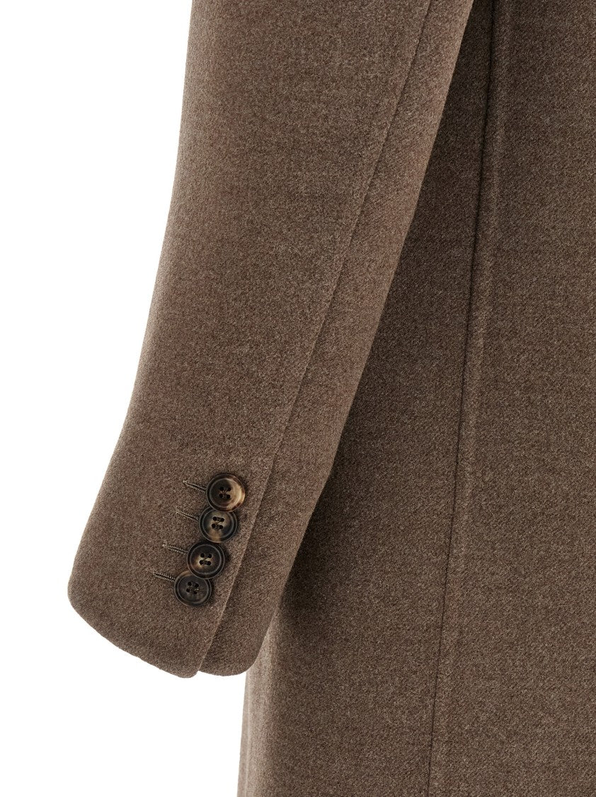 Brioni Solferino' Coat