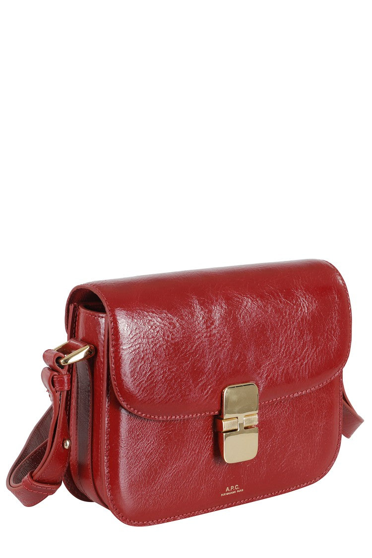 A.P.C. Sac Grace Small Handbag