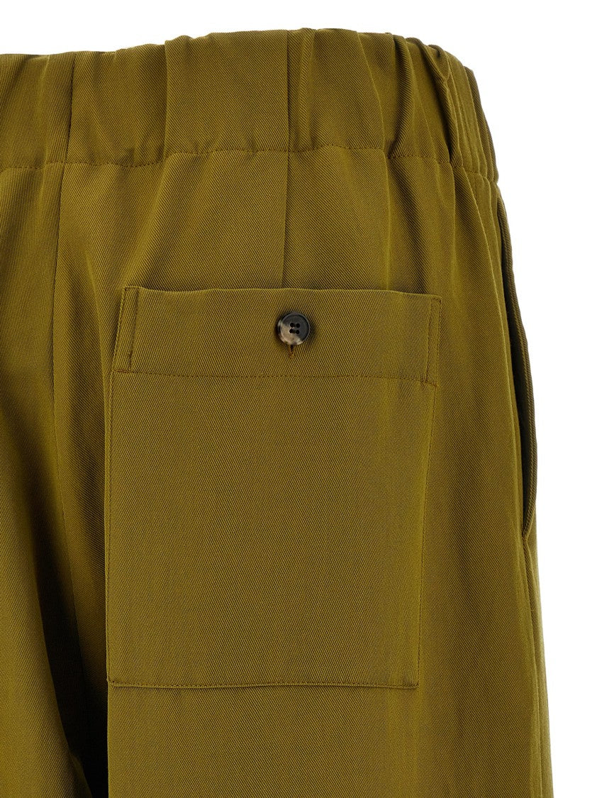 Dries Van Noten 'Pila' Pants