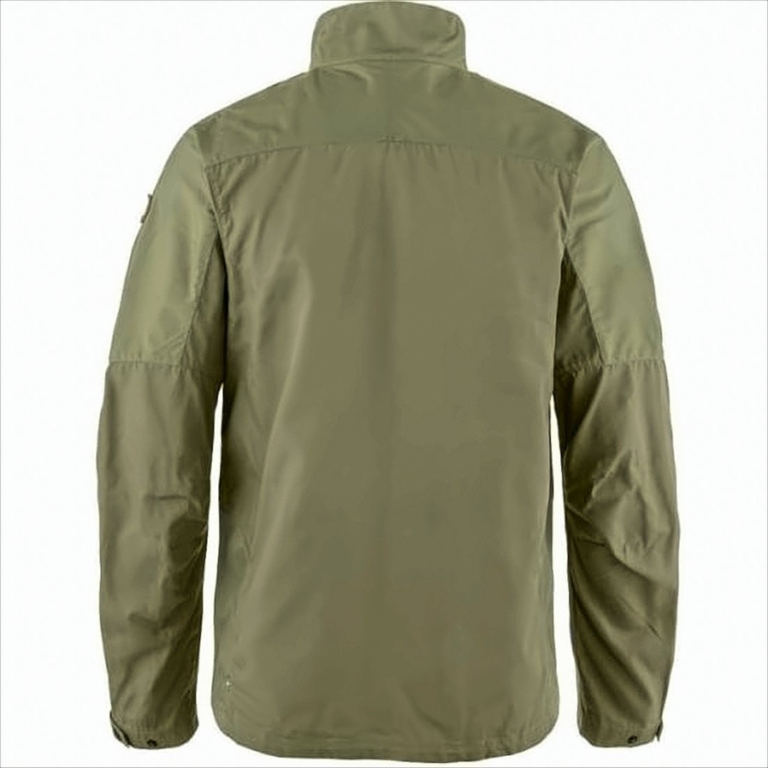 Fjallraven Kanken Classic High Collar Jacket With Multiple Pockets
