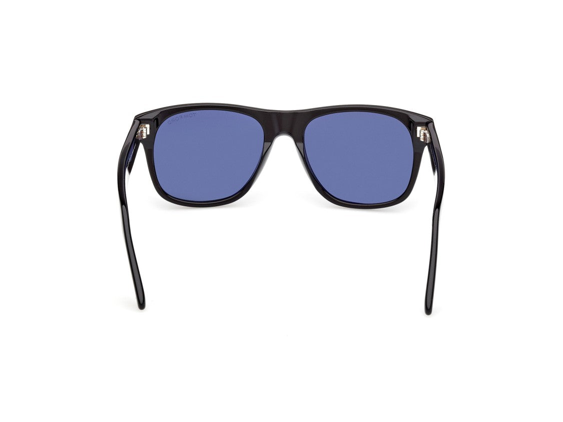 Tom Ford Ft1284 Oversized Square Sunglasses