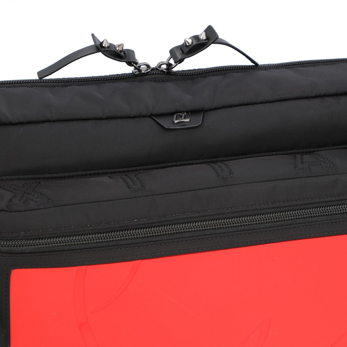 Christian Louboutin Loubideal Crossbody Bag