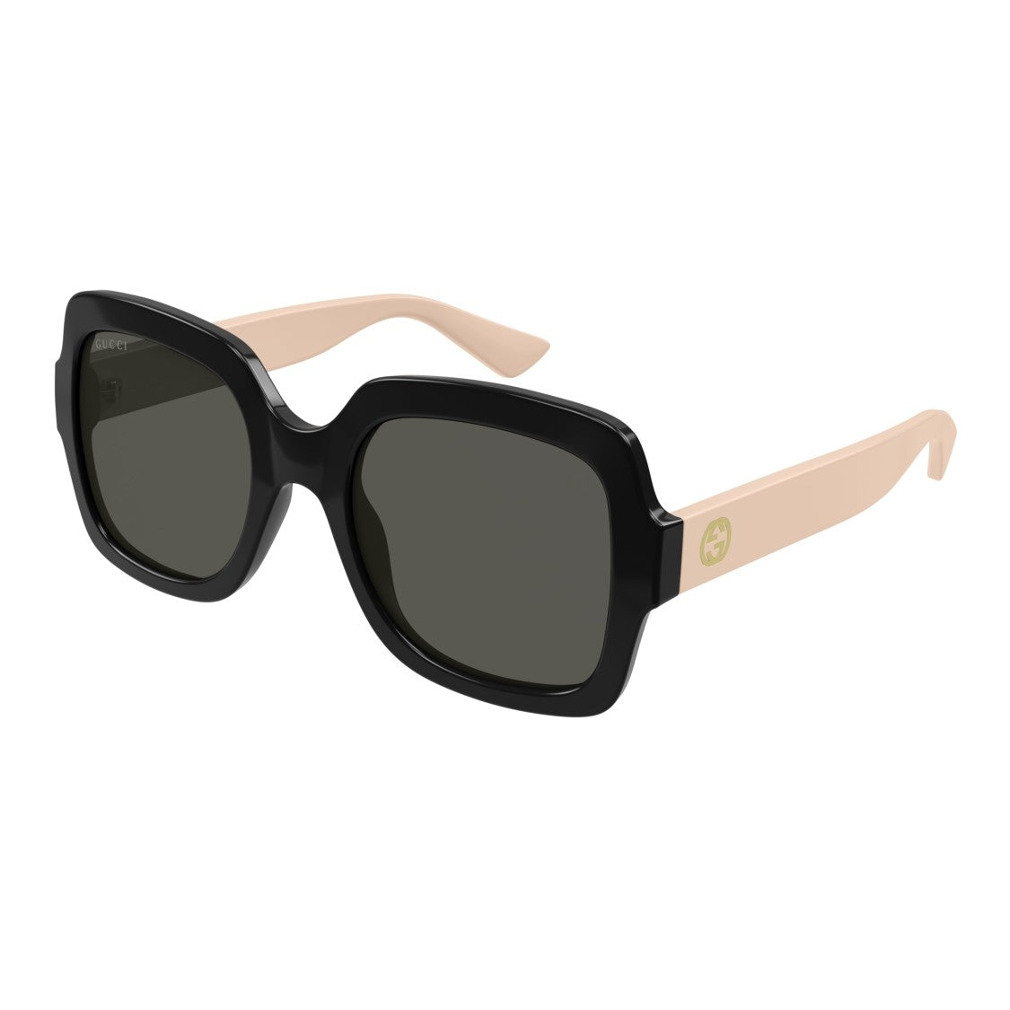 Gucci Gg1337s Oversized Square Sunglasses